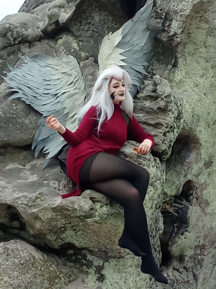 Harpy Eda — photo 6