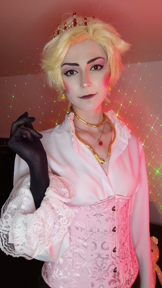 Lucifer royal - Photo 2