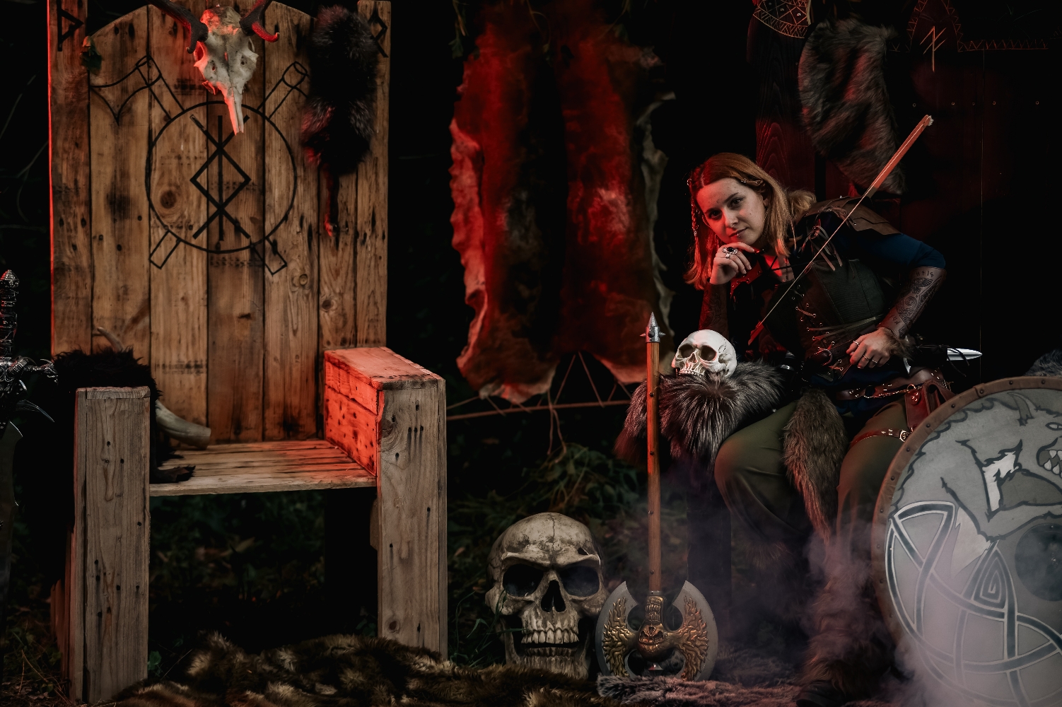 Viking Usclas — photo 6