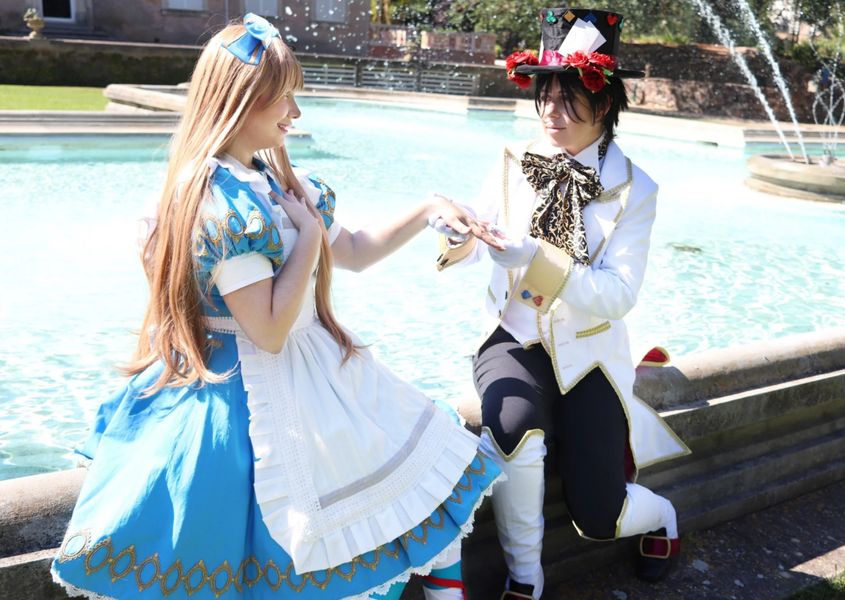 Selene - Alice