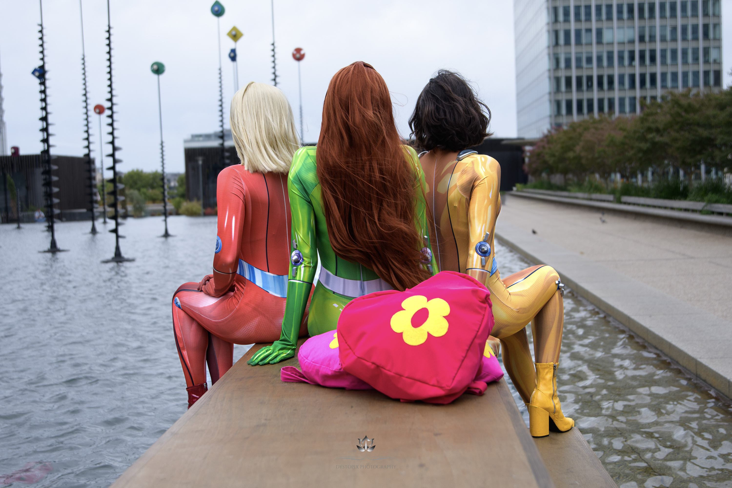 Totally Spies, photo 32