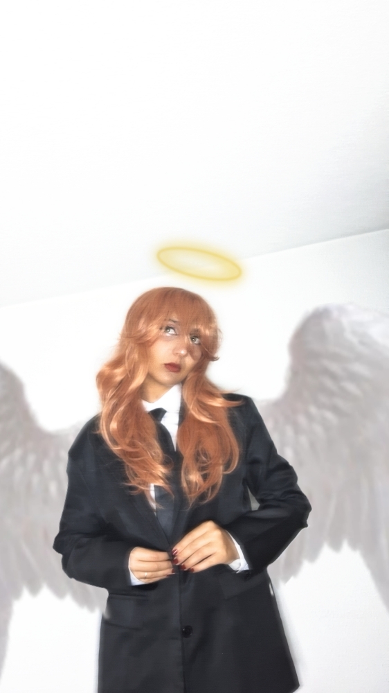 angel devil - Photo 22