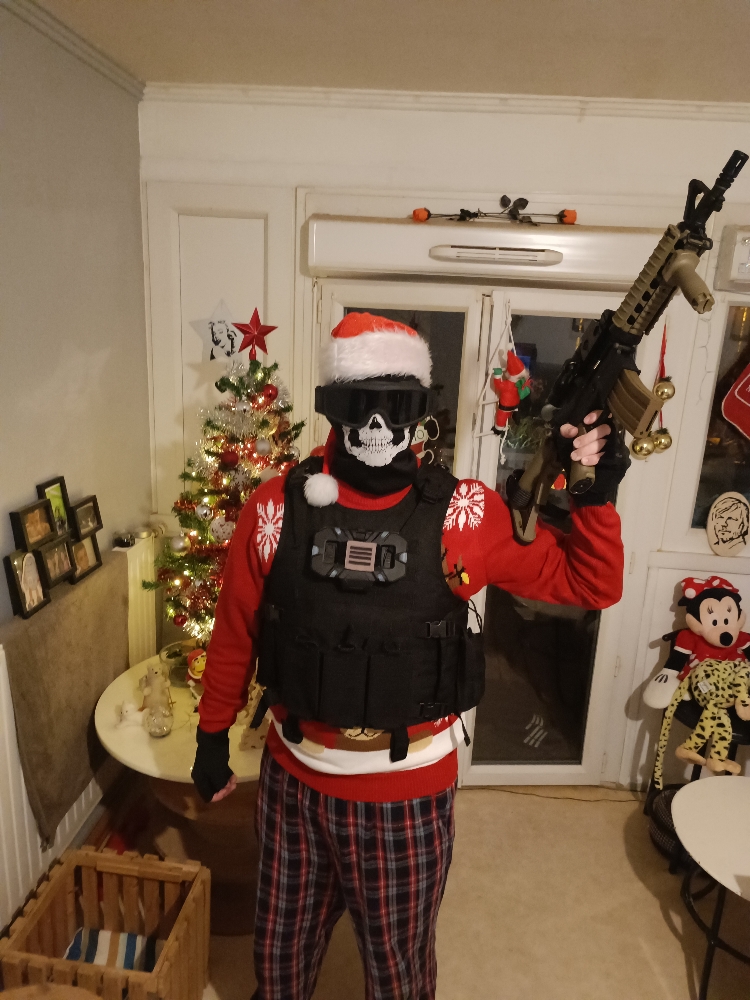 E-11 Noël  - Photo 5