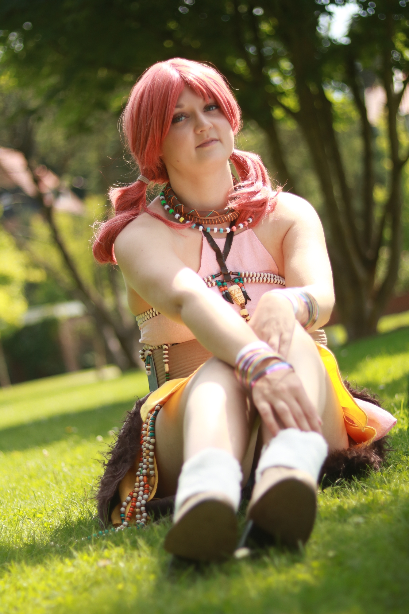 Oerba Dia Vanille — photo 5
