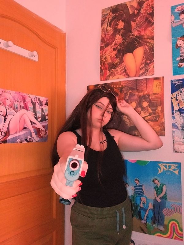 Uky0_c0splayz – Hyuna