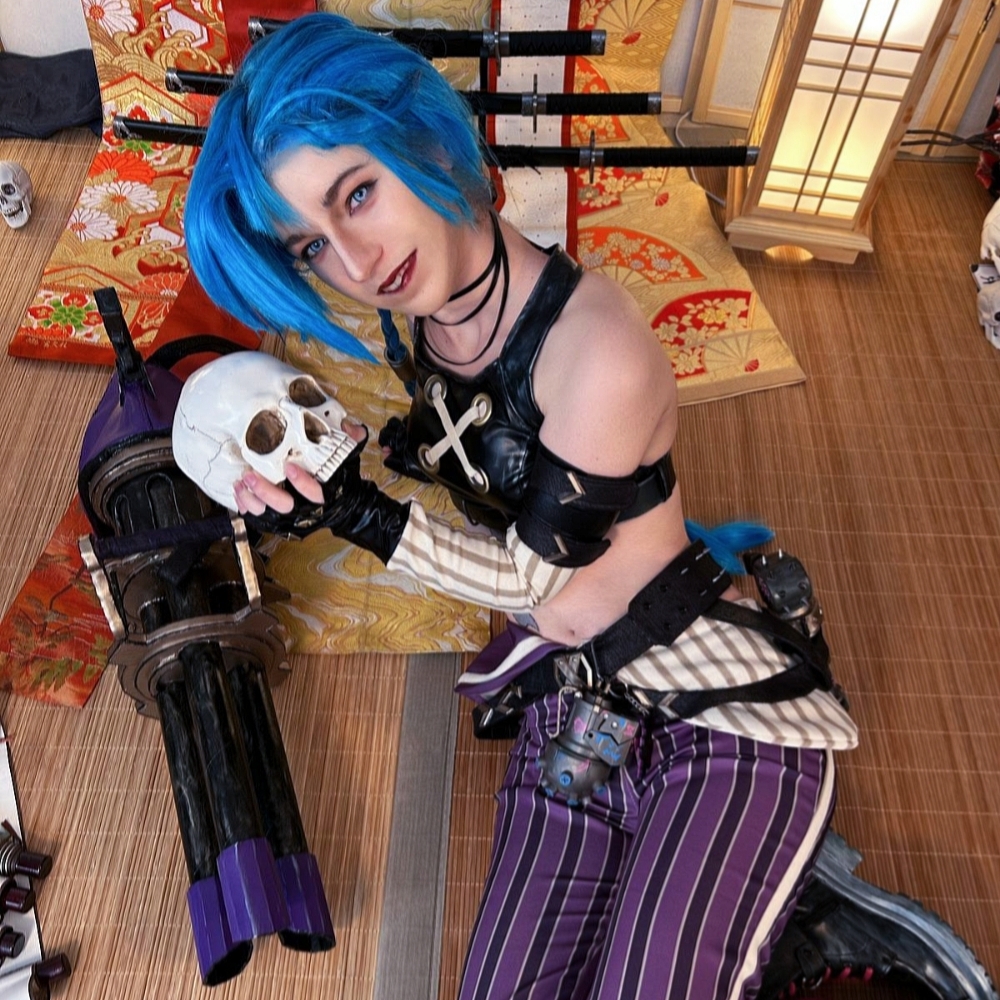 Jinx