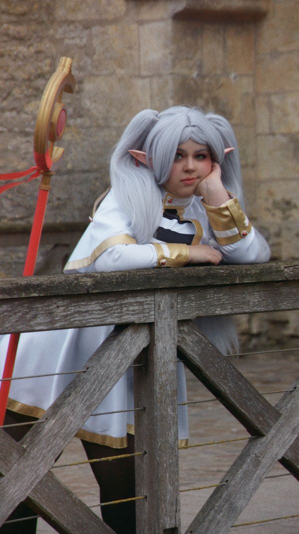 The Cosplay Gazette – 12 February 2026