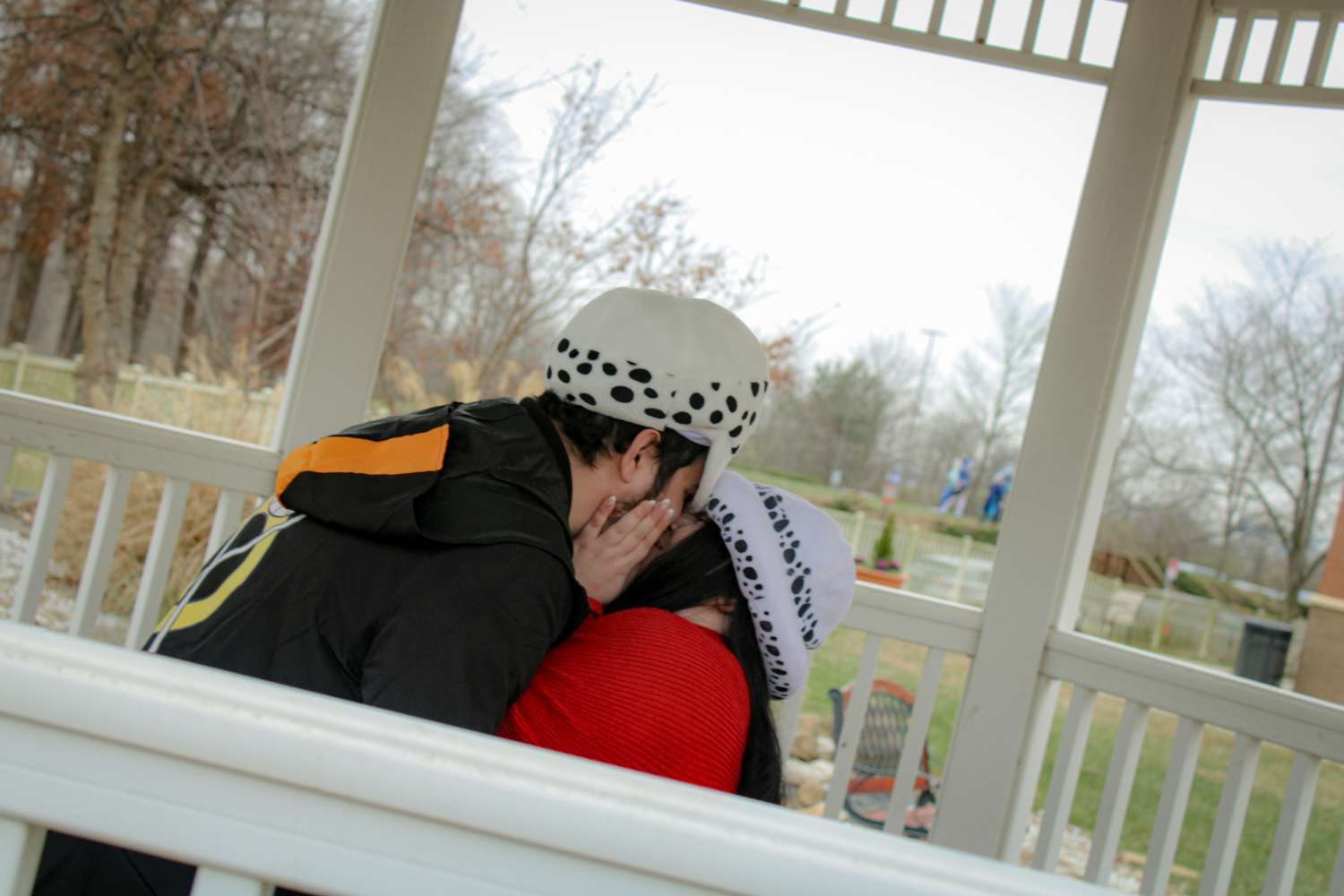 Engagement — photo 8