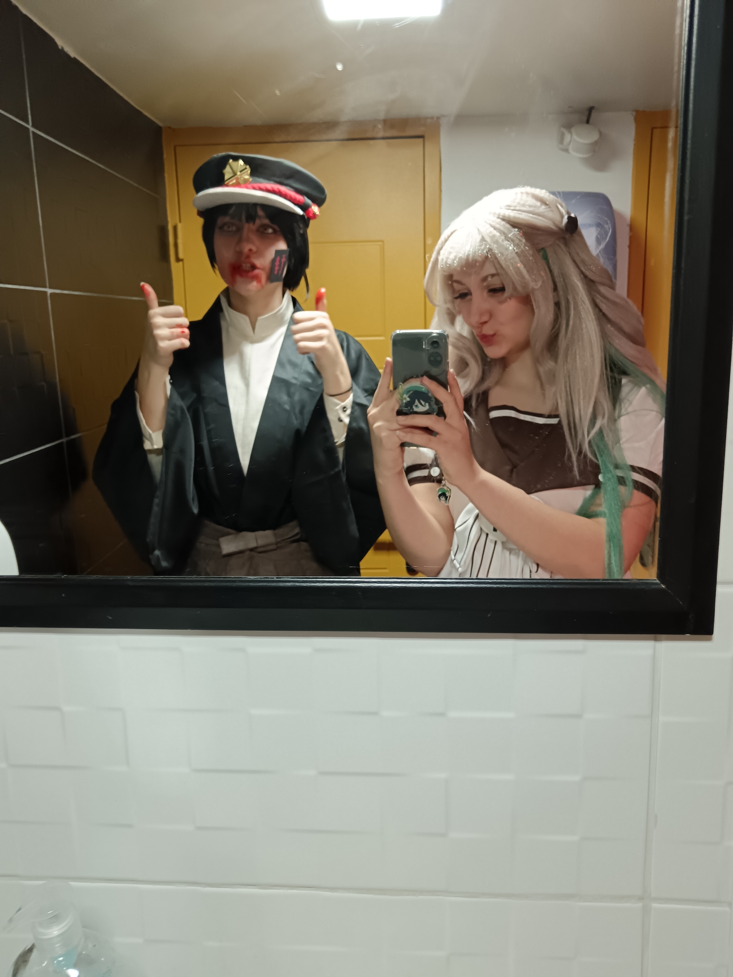 Tsukasa - Nene — photo 9