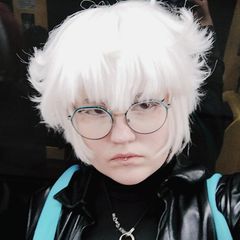 Gojo satoru preview 2