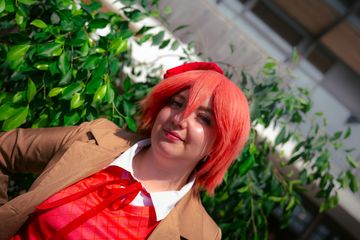 Sayori à Yvetot preview 2