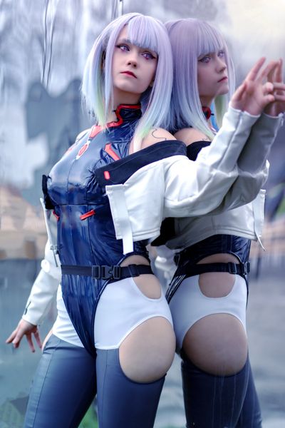 Lex_rose - Lucy (AS25) 1