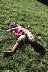 Shooting Zelda preview 2