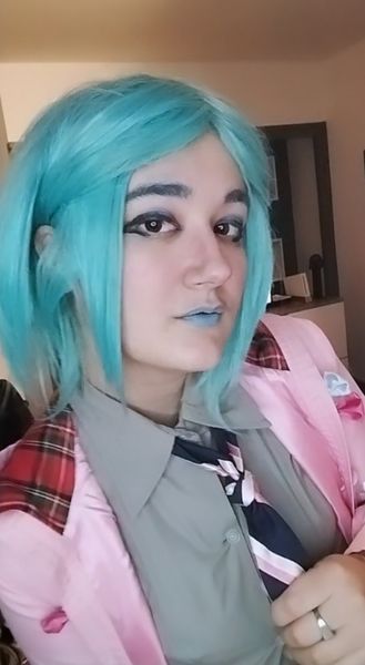 Mei_🫶 - Miku