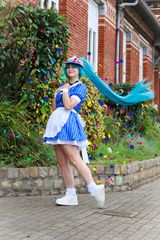 Miku, Mesmerizer preview 2