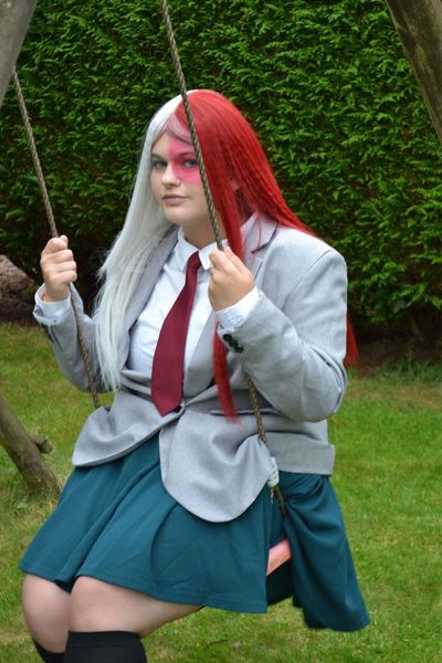 Zera_ - Shoto 