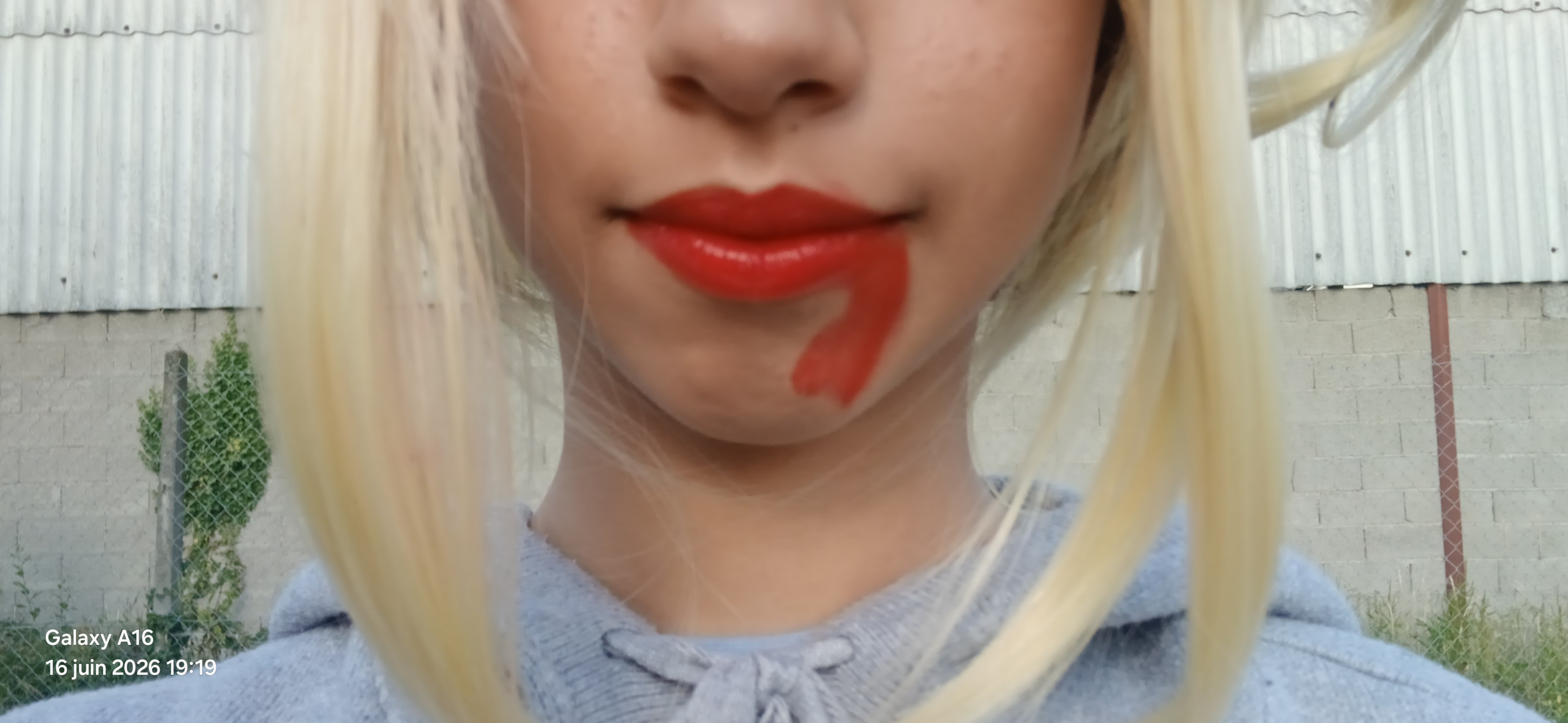 Toga, photo 8