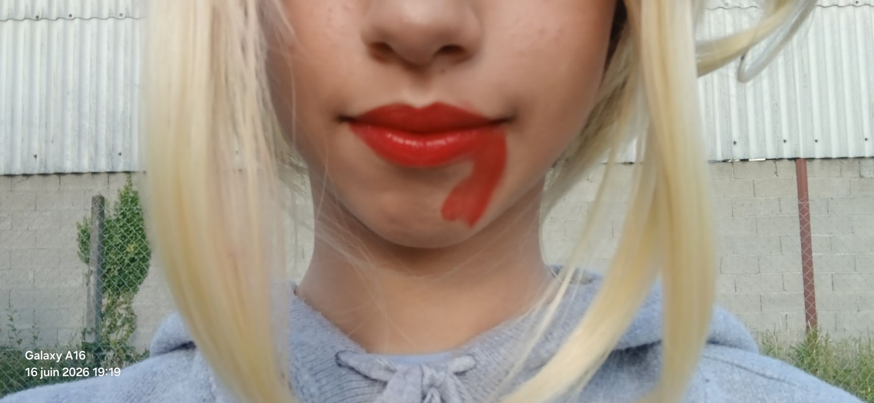 Yukiah.cosp, Toga