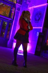 Mary saotome preview 2