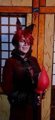 Alastor paparazzi preview 2