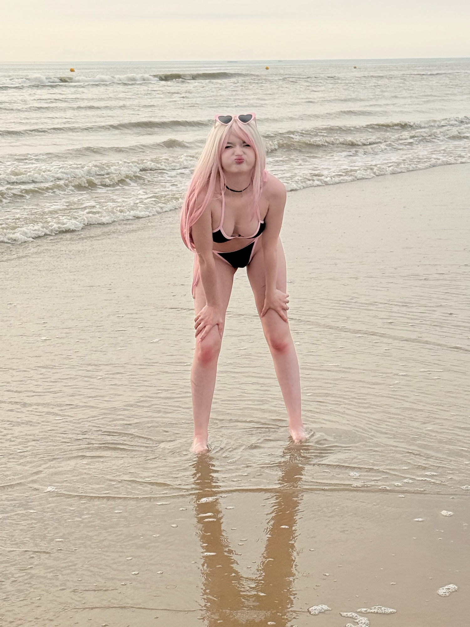 Marin kitagawa beach - Photo 4