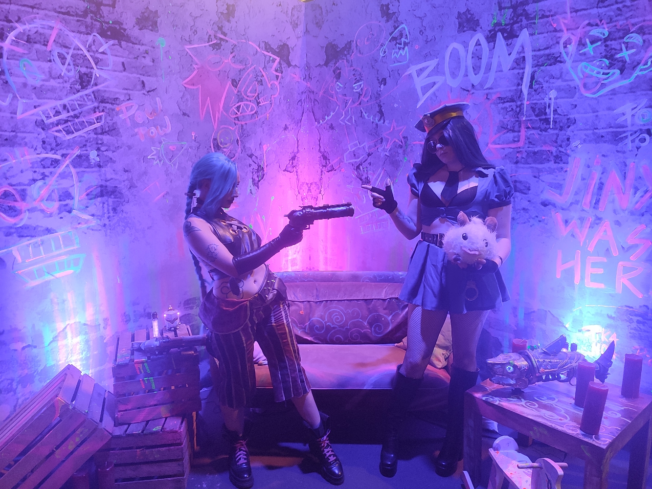 Agen Caitlyn - Photo 9