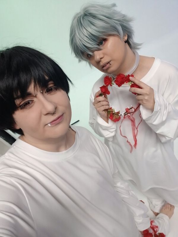 Racc.monster – Alien stage ☆