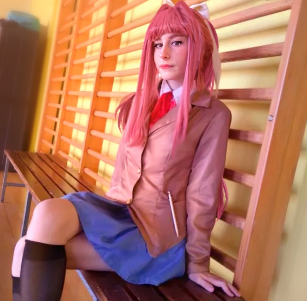 Monika - Photo 2