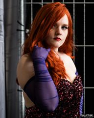 Jessica rabbit preview 3
