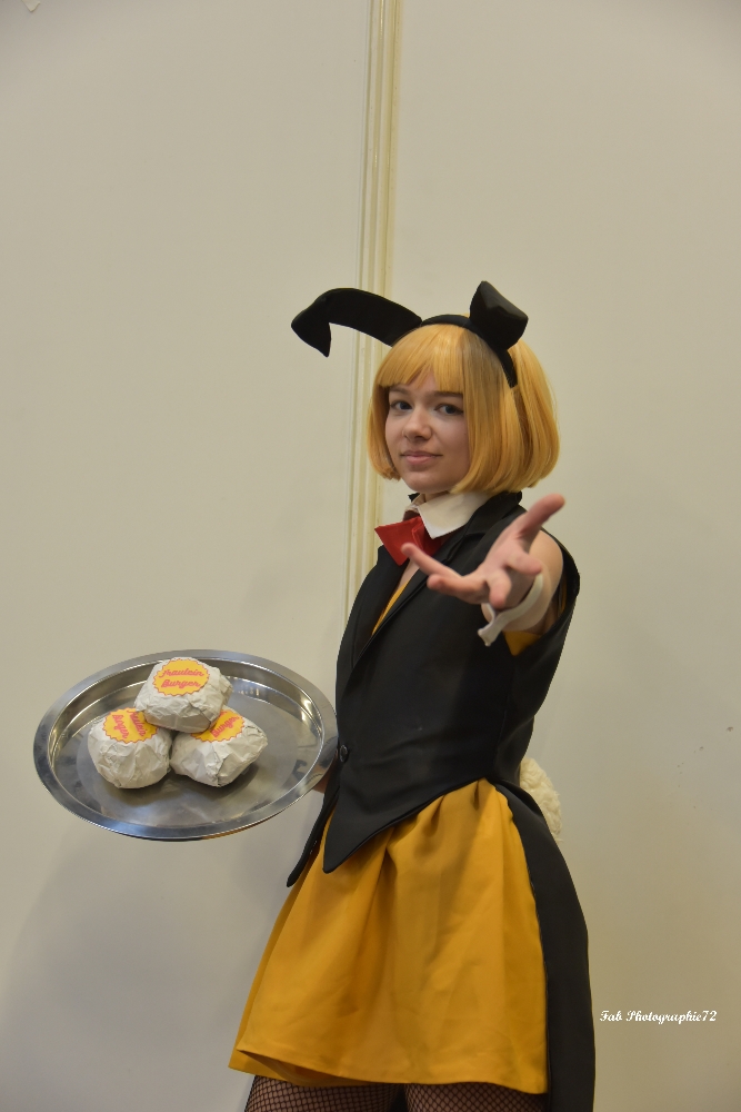 Pictasia 2024 - Photo 47