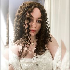 Christine Daaé preview 2
