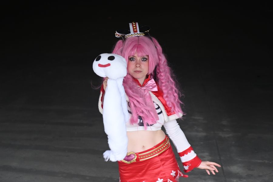 Shoto karisha - Perona - JAPEX 2K25