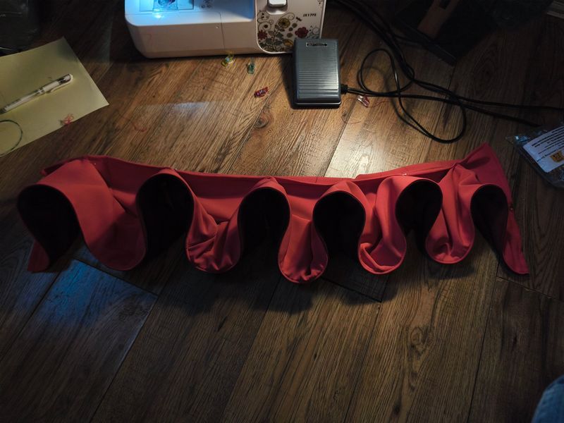 Naya_mitsui – Création angel dust 