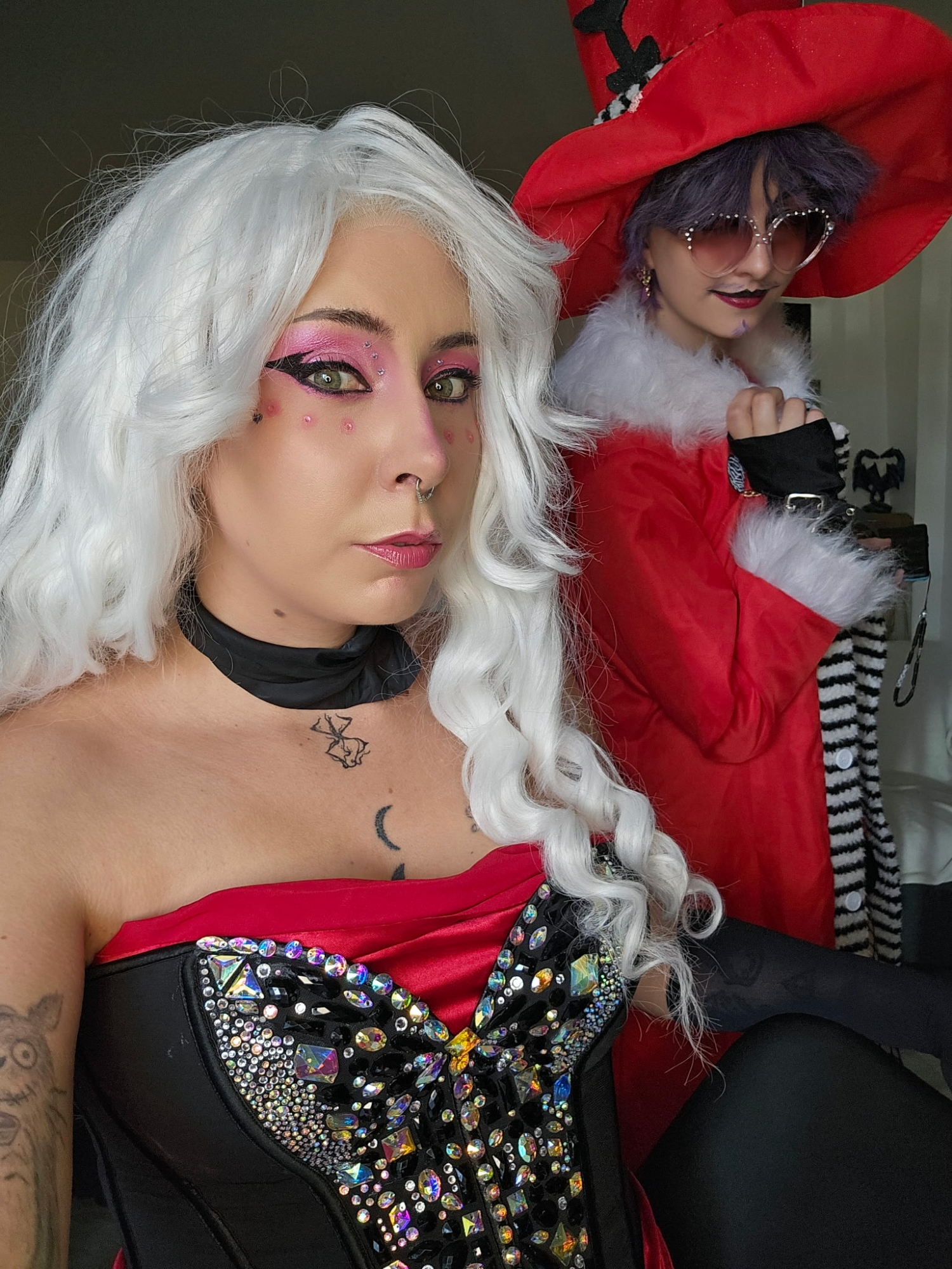 Hazbin hôtel — photo 52