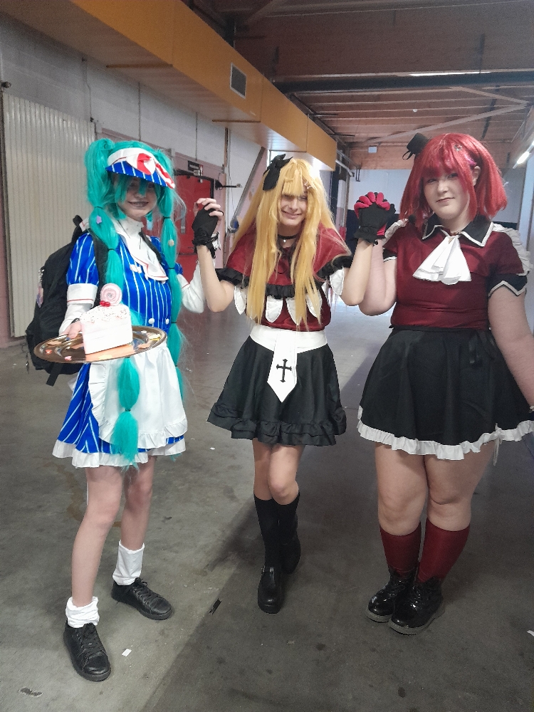 Japan Manga Wave — photo 10