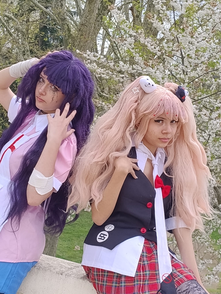 Mikan — photo 10