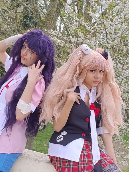 Orionn_cos - Mikan