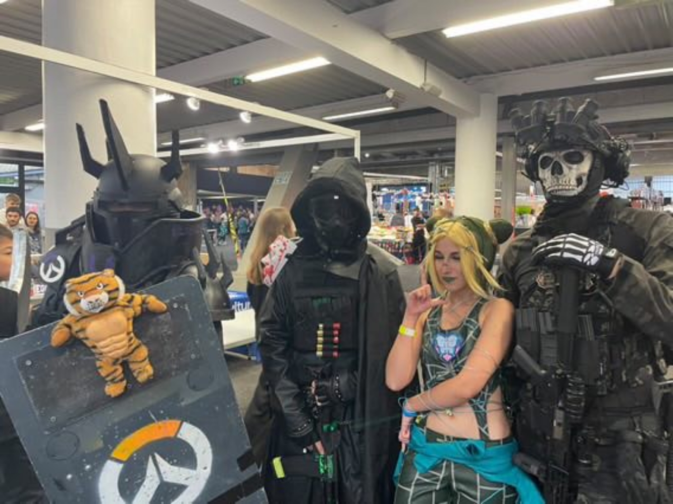 Ulreich Conventions - Photo 57