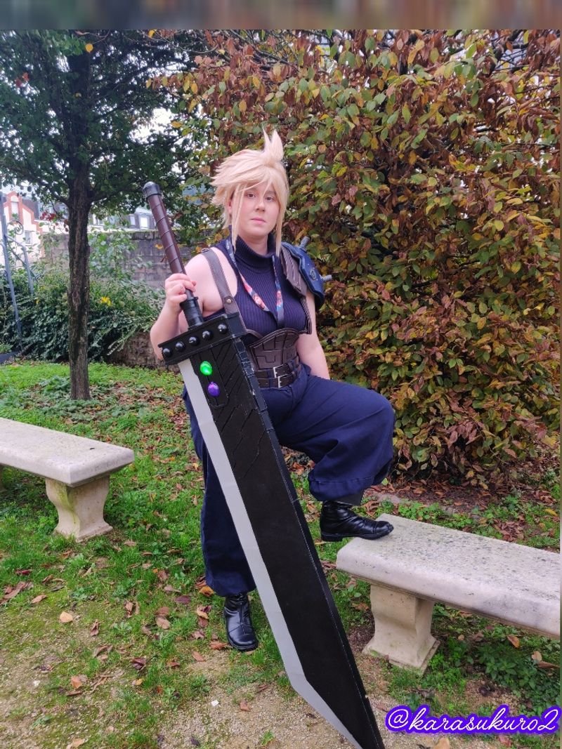 Karasu_kuro – karasu2_cosplay