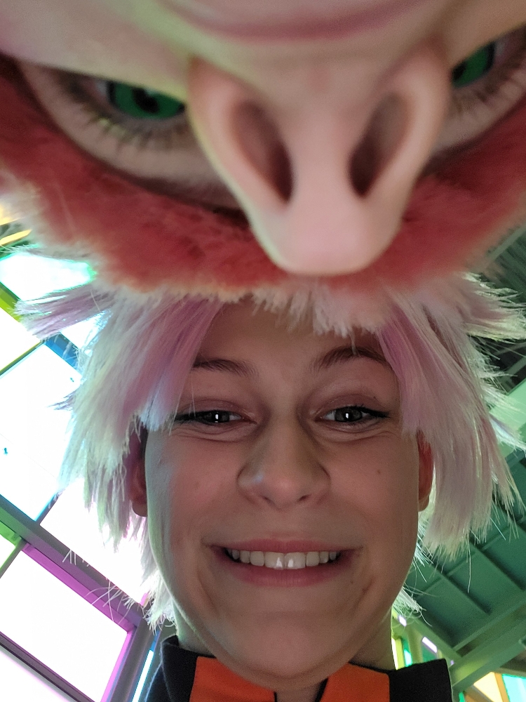 Chaotique Anya - Photo 121