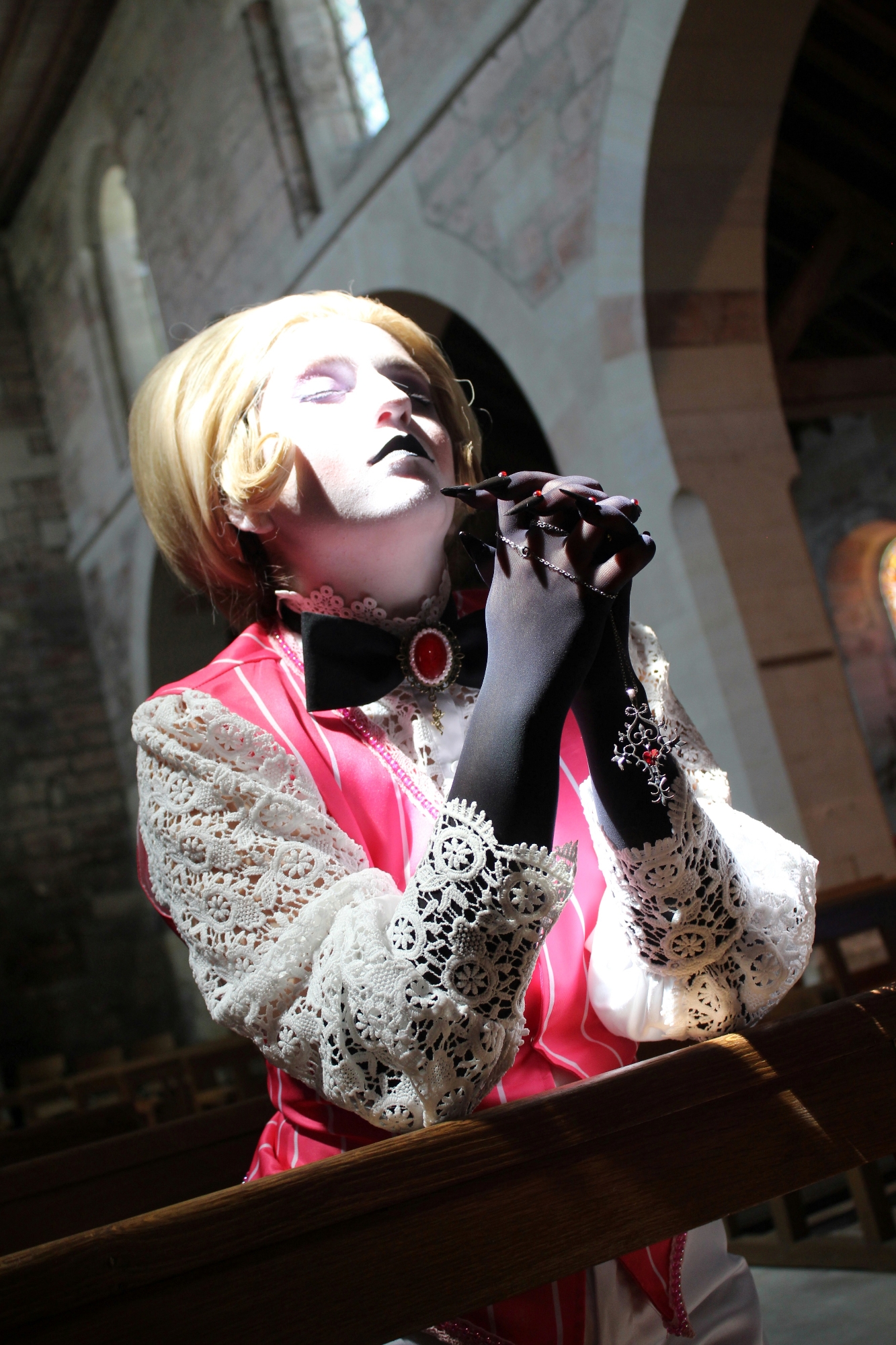 Lucifer — photo 5