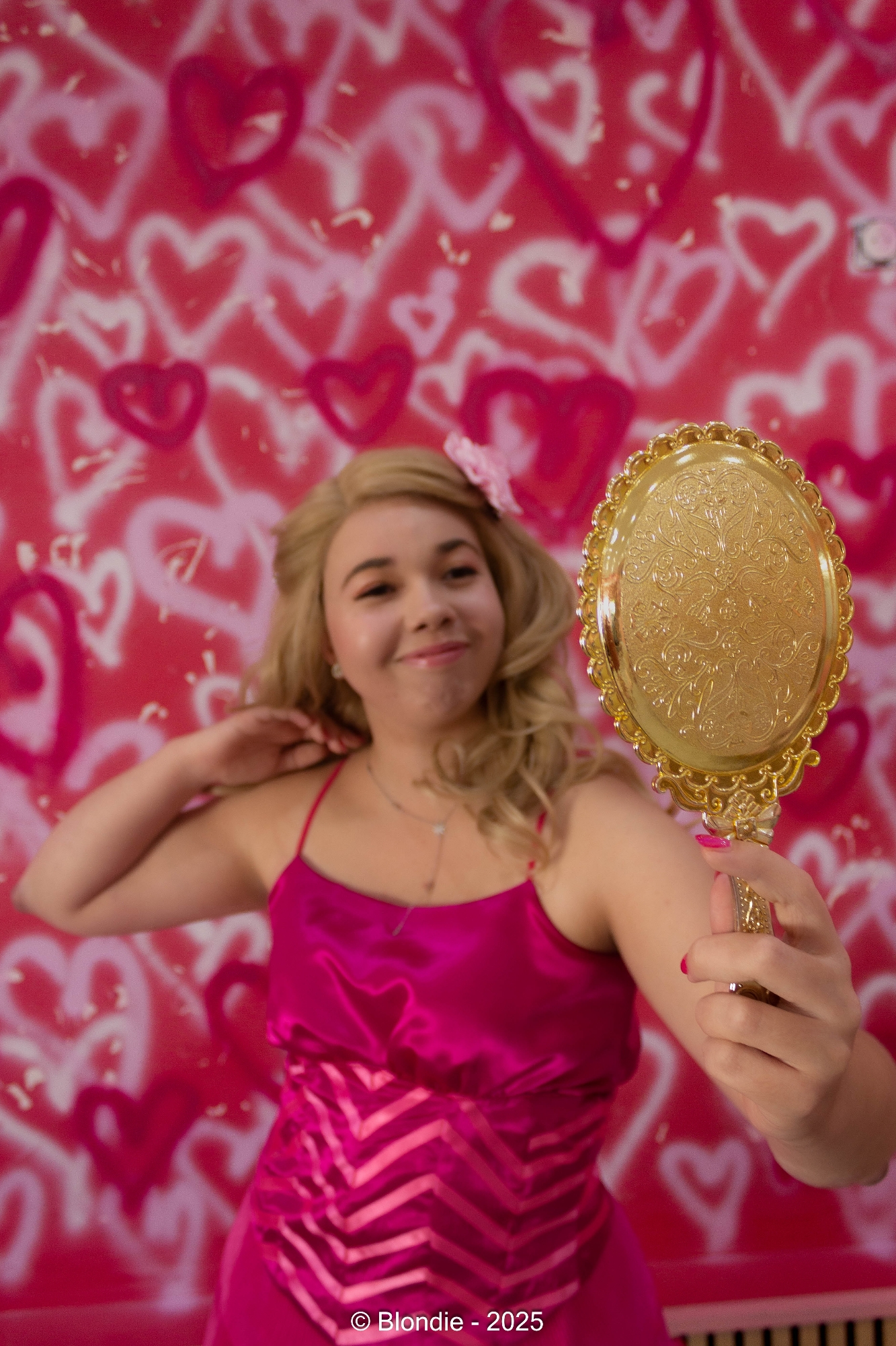 Elphaba & Glinda - Photo 18