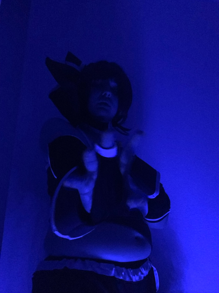 Shooting Karin - Photo 3