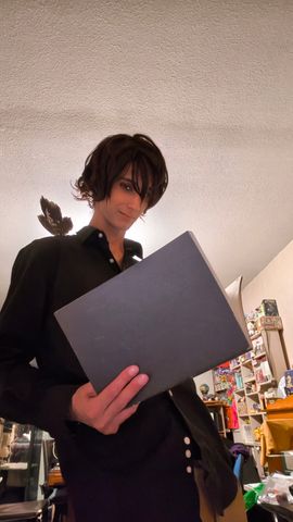 Light Yagami (Kira)