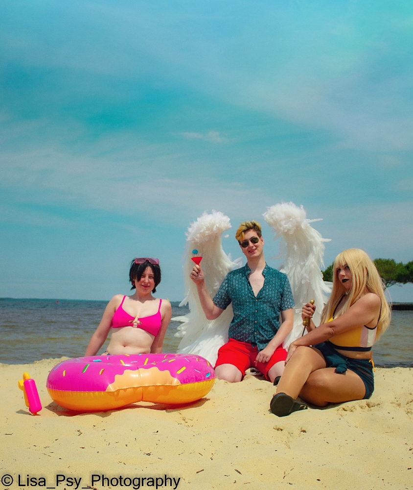 X-Men Group - Photo 19