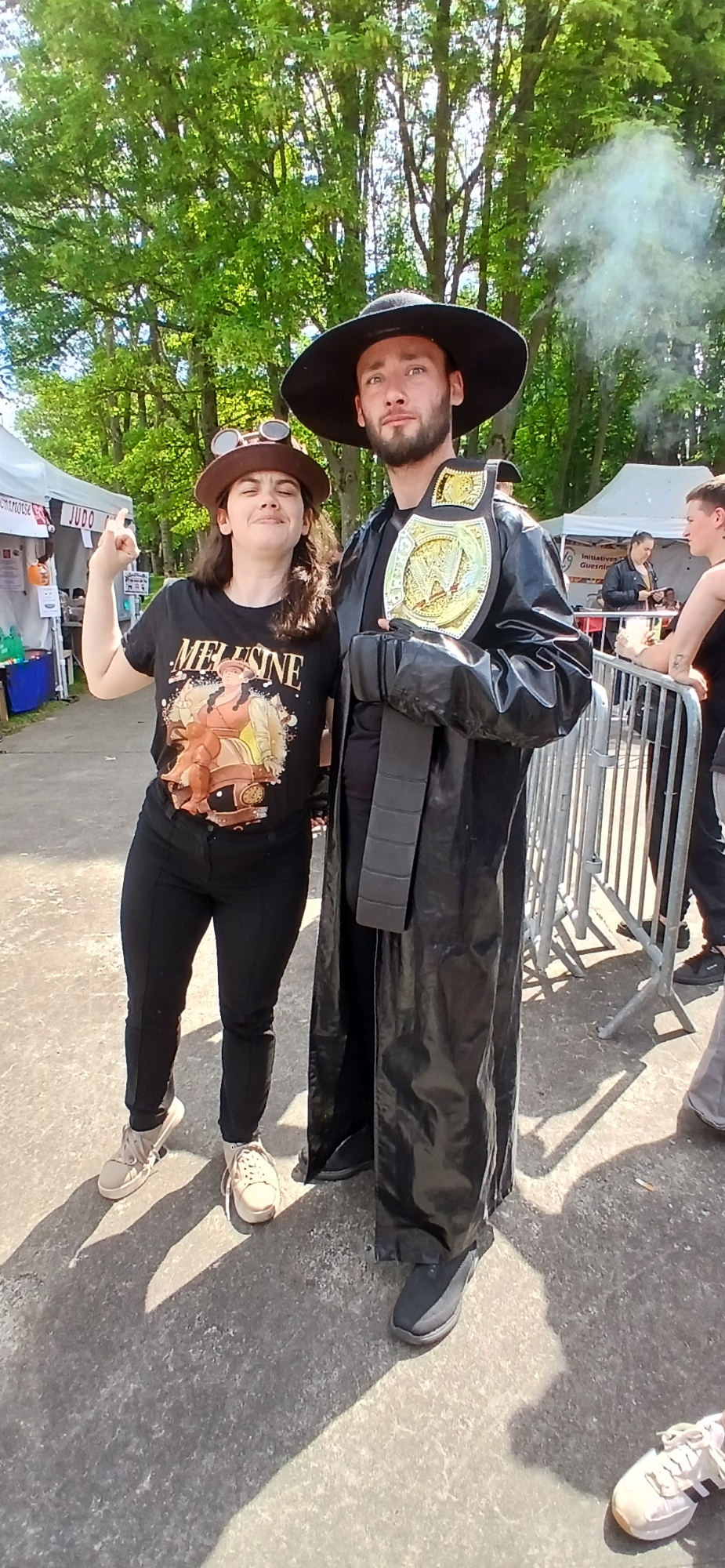 Undertaker show cacc — photo 24