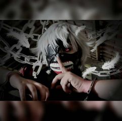 Kaneki ken preview 2