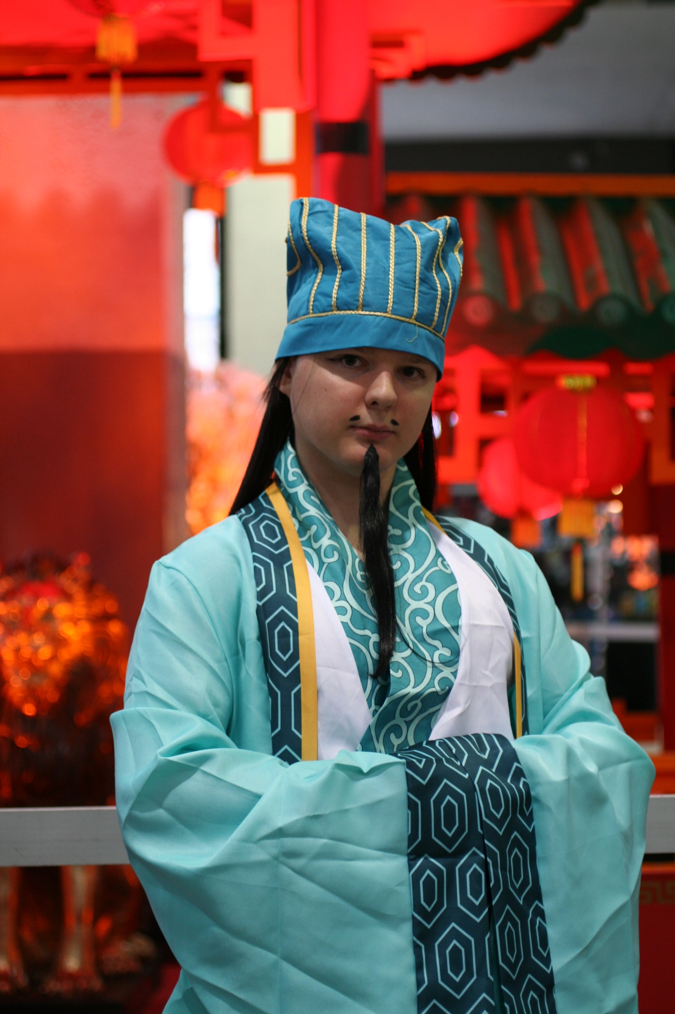 Kongming — photo 6