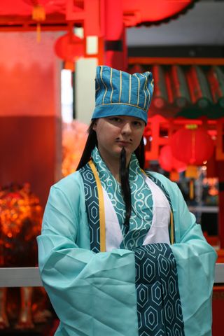 Kongming