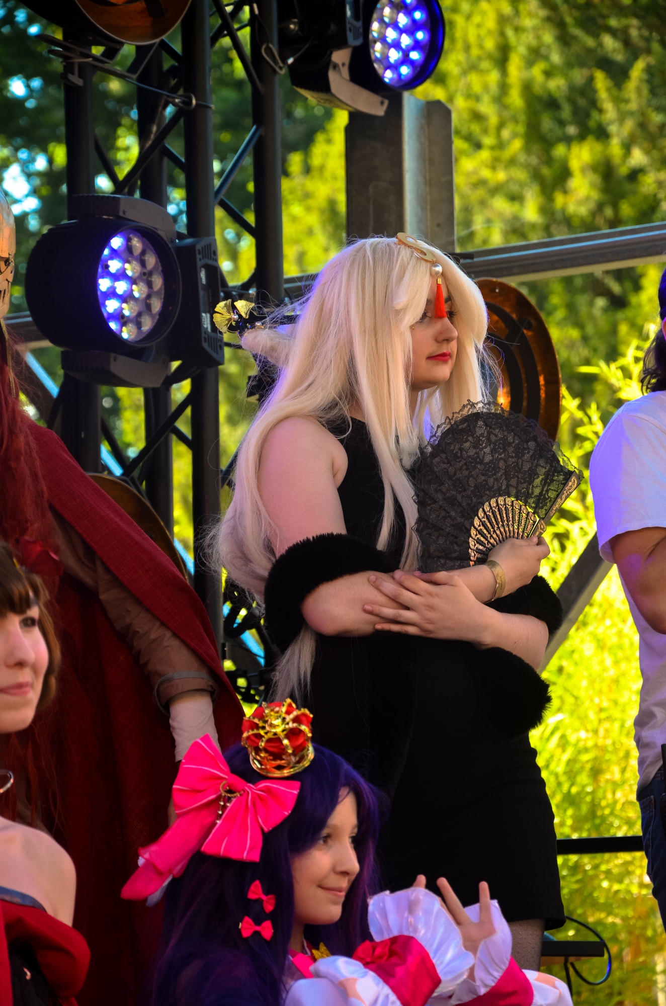 Ningguang scène  - Photo 5